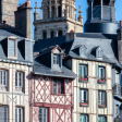 Syndics de copropriété à RENNES (35000)