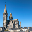 Syndics de copropriété à COUTANCES (50200)