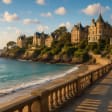 Syndics de copropriété à DINARD (35800)