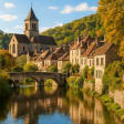 Syndics de copropriété à CHEVREUSE (78460)