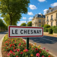 Syndics de copropriété à LE CHESNAY (78150)