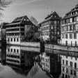 Syndics de copropriété à STRASBOURG (67100)