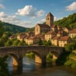 Syndics de copropriété à AGUESSAC (12520)