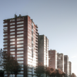 Syndics de copropriété à LA GARENNE COLOMBES (92250)