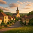 Syndics de copropriété à LAXOU CHAMPLEBOEUF (54520)