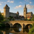 Syndics de copropriété à GISORS (27140)