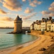 Syndics de copropriété à ST SERVAN SUR MER (35400)