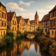 Syndics de copropriété à SAUSHEIM (68390)
