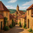 Syndics de copropriété à FIGEAC (46100)