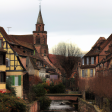 Syndics de copropriété à WISSEMBOURG (67160)