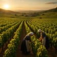 Syndics de copropriété à LES VIGNERES (84300)