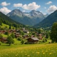 Syndics de copropriété à ARACHES LA FRASSE (74300)