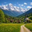 Syndics de copropriété à LES HOUCHES (74310)
