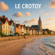 Syndics de copropriété à LE CROTOY (80550)