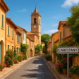Syndics de copropriété à CABESTANY (66330)