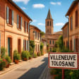 Syndics de copropriété à VILLENEUVE TOLOSANE (31270)