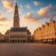 Syndics de copropriété à ARRAS (62000)