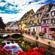 Syndics de copropriété à COLMAR (68000)