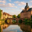 Syndics de copropriété à SAVERNE (67700)