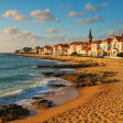 Syndics de copropriété à JARD SUR MER (85520)