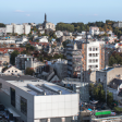 Syndics de copropriété à ARCUEIL (94110)