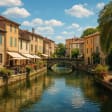 Syndics de copropriété à ENTRAIGUES SUR LA SORGUE (84320)