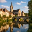Syndics de copropriété à LA FERTE SOUS JOUARRE (77260)