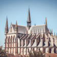 Syndics de copropriété à SENLIS (60300)