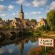 Syndics de copropriété à LA MAROLLE EN SOLOGNE (41210)