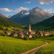 Syndics de copropriété à AUSSOIS (73500)