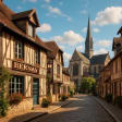 Syndics de copropriété à BERNAY (27300)