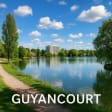 Syndics de copropriété à GUYANCOURT (78280)
