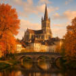 Syndics de copropriété à AUTUN (71400)