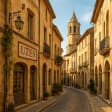 Syndics de copropriété à UZES (30700)