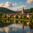 Syndics de copropriété à SAULXURES LES NANCY (54420)