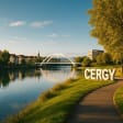 Syndics de copropriété à CERGY (95000)