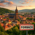 Syndics de copropriété à FORBACH (57600)
