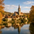 Syndics de copropriété à VELAINE EN HAYE (54840)