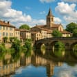 Syndics de copropriété à CRAPONNE (69290)