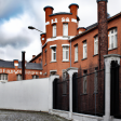 Syndics de copropriété à TOURCOING (59200)
