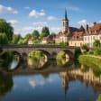 Syndics de copropriété à COUILLY PONT AUX DAMES (77860)