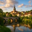 Syndics de copropriété à BUSSY ST GEORGES (77600)