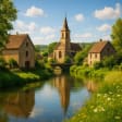 Syndics de copropriété à MAISNIL LES RUITZ (62620)