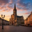 Syndics de copropriété à ST QUENTIN (02100)