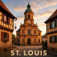 Syndics de copropriété à ST LOUIS BOURGFELDEN (68300)