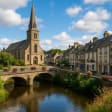 Syndics de copropriété à CARHAIX PLOUGUER (29270)
