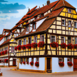 Syndics de copropriété à MOLSHEIM (67120)