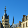 Syndics de copropriété à DIJON (21000)
