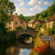 Syndics de copropriété à COEUILLY (94500)