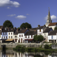 Syndics de copropriété à LE CHATELET EN BRIE (77820)